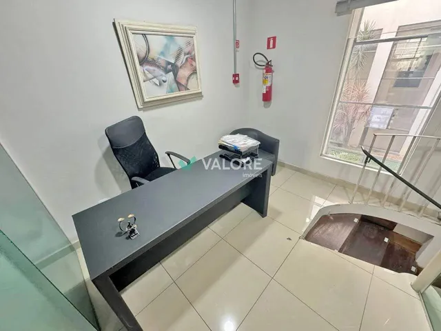 Imagem 3: Sala Comercial 47 Metros Funcionários