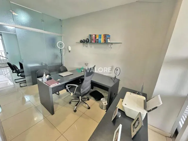 Imagem 9: Sala Comercial 47 Metros Funcionários