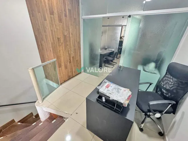 Imagem 4: Sala Comercial 47 Metros Funcionários