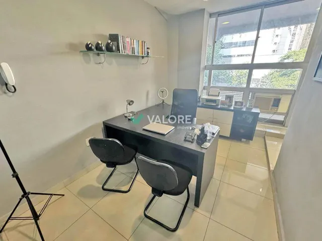 Imagem 7: Sala Comercial 47 Metros Funcionários