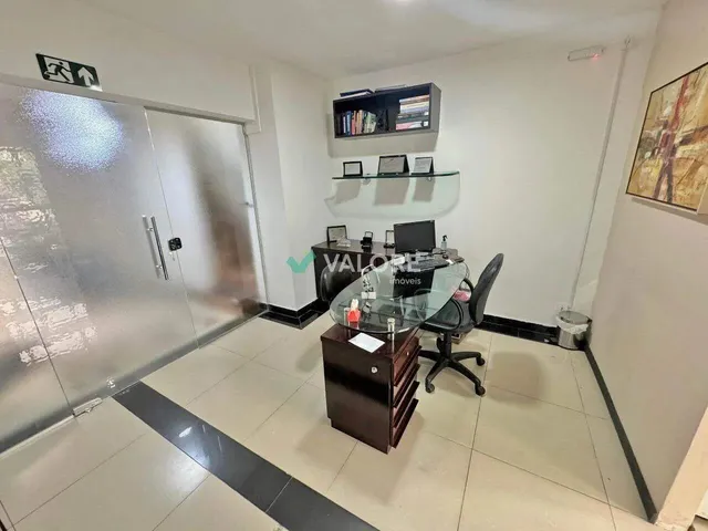 Imagem 6: Sala Comercial 47 Metros Funcionários