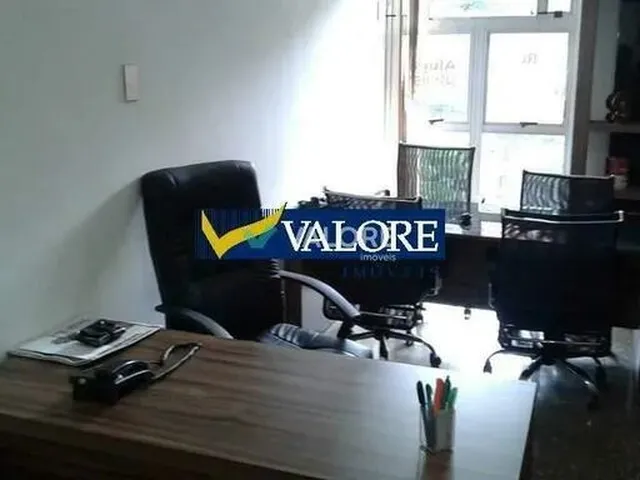 Imagem: Sala À Venda no Funcionários