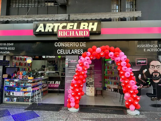 Imagem: Passo Ponto Consolidado