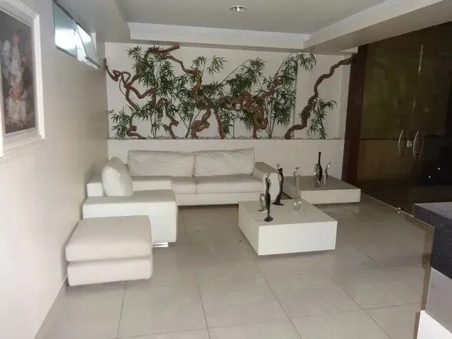 Imagem 1: Prédio À Venda, Serra - Belo Horizonte/Mg