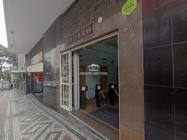 Imagem: Sala no Centro para Aluguel na Ariane Imóveis