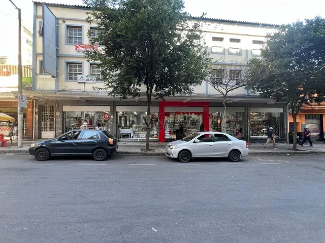 Imagem: Loja de 300M² para Aluguel no Centro da