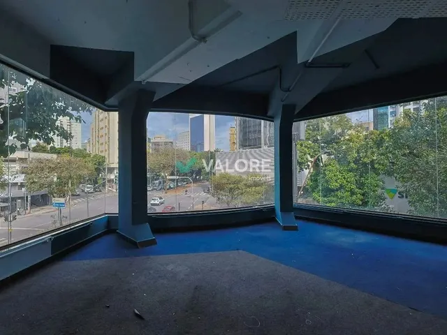 Imagem: Andar para Locação na Savassi