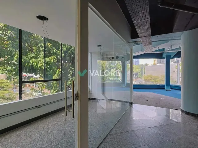 Imagem 4: Andar para Locação na Savassi