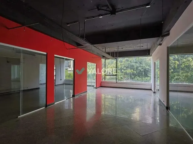 Imagem 2: Andar para Locação na Savassi