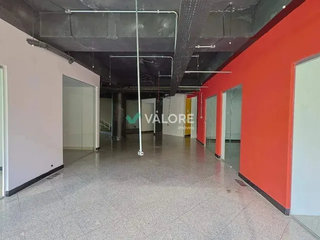 Imagem 15: Andar para Locação na Savassi