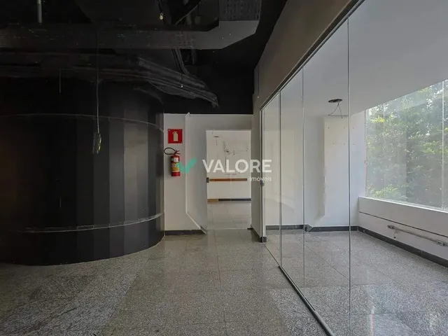 Imagem 7: Andar para Locação na Savassi
