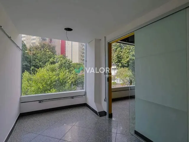 Imagem 5: Andar para Locação na Savassi
