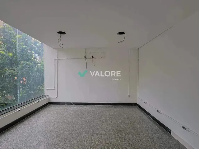 Imagem 16: Andar para Locação na Savassi