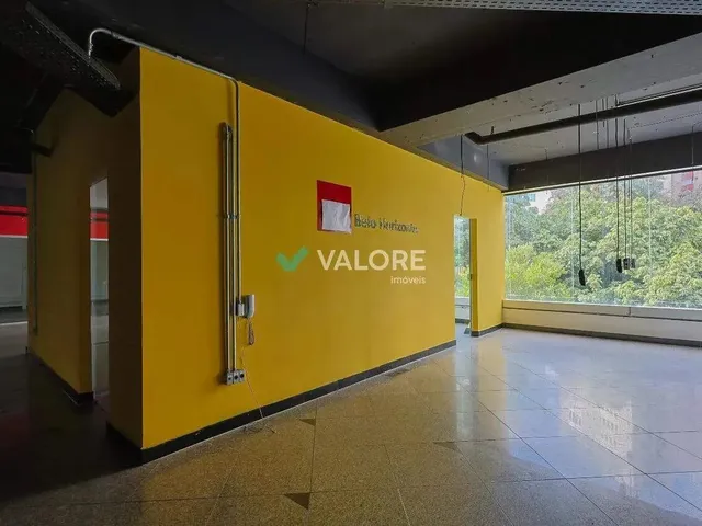 Imagem 12: Andar para Locação na Savassi