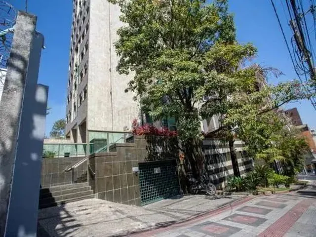 Imagem: Venda - Sala - Funcionarios Belo Horizonte