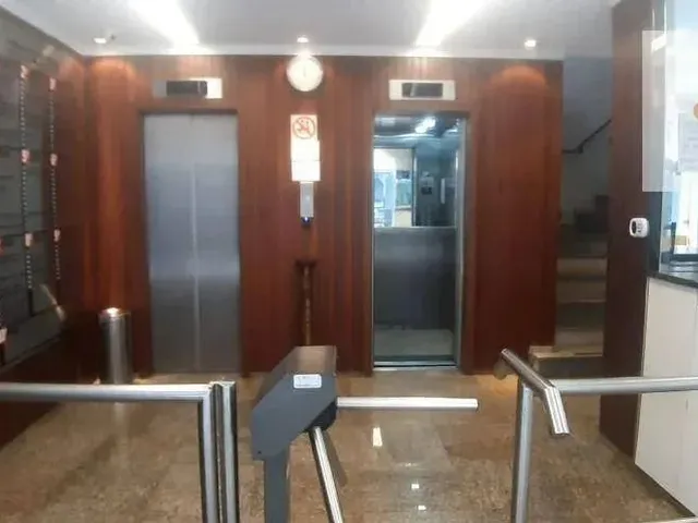 Imagem: Sala À Venda, 28 M² por R$ 149.000,00