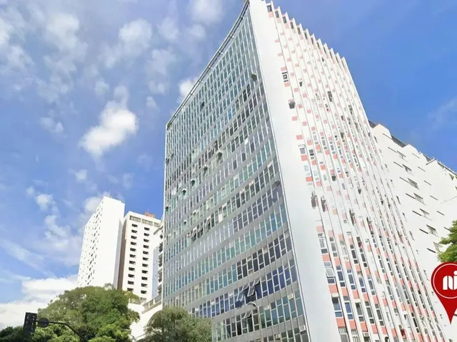 Imagem: Andar Corporativo À Venda, 436 M² por