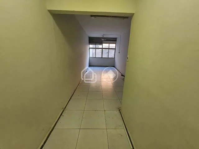 Imagem 12: Sala Comercial para Alugel no Condominio Edifício Building Valente