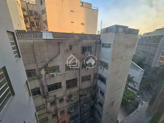 Imagem 11: Sala Comercial para Alugel no Condominio Edifício Building Valente