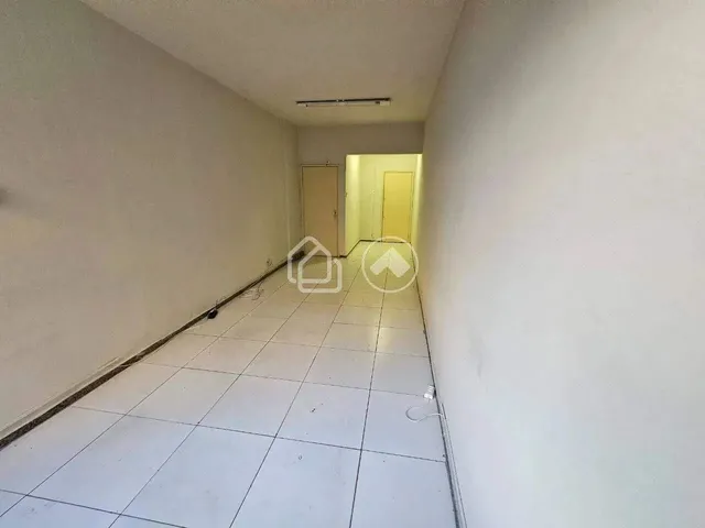 Imagem 2: Sala Comercial para Alugel no Condominio Edifício Building Valente