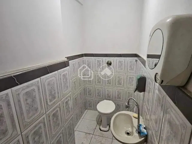 Imagem 9: Sala Comercial para Alugel no Condominio Edifício Building Valente