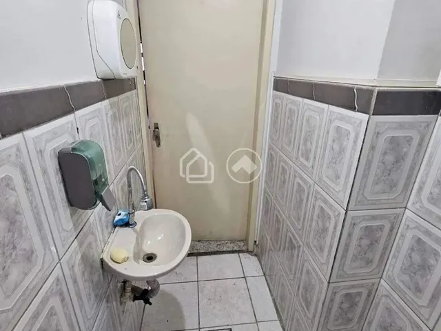 Imagem 6: Sala Comercial para Alugel no Condominio Edifício Building Valente