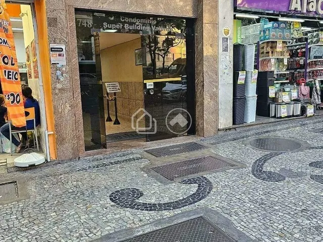 Imagem 7: Sala Comercial para Alugel no Condominio Edifício Building Valente