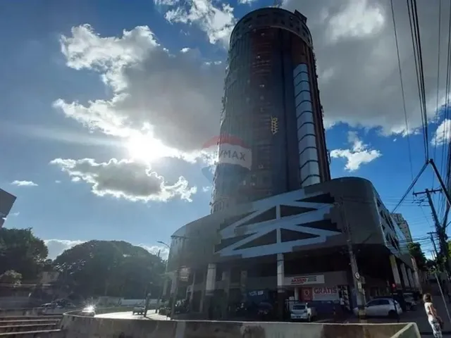 Imagem: Venda Região Hospitalar - Sala Comercial