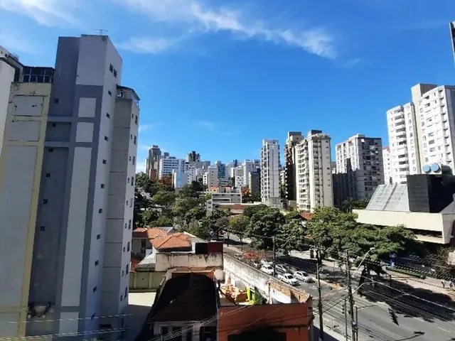 Imagem: Sala Comercial com 25 Metros Quadrados na