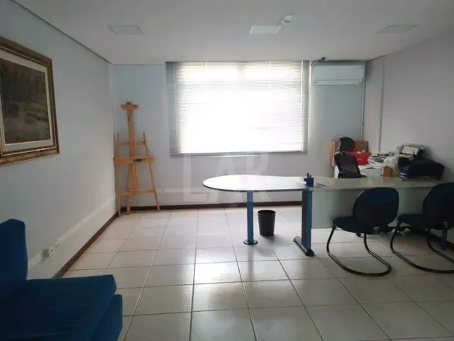 Imagem 4: Andar Corrido À Venda, Centro - Belo Horizonte/Mg