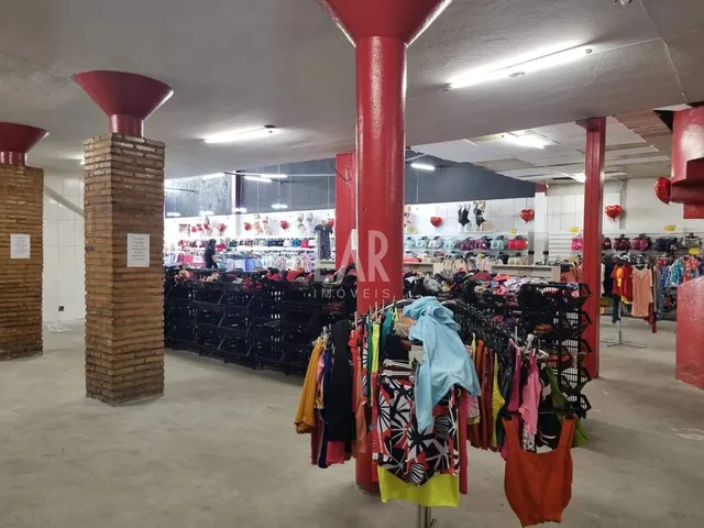 Imagem: Loja À Venda, Centro - Belo Horizonte/Mg