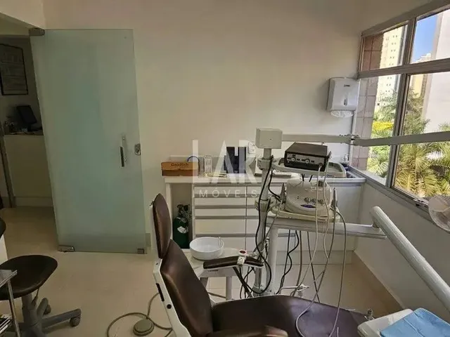 Imagem: Sala À Venda, 1 Vaga, Funcionários - Belo