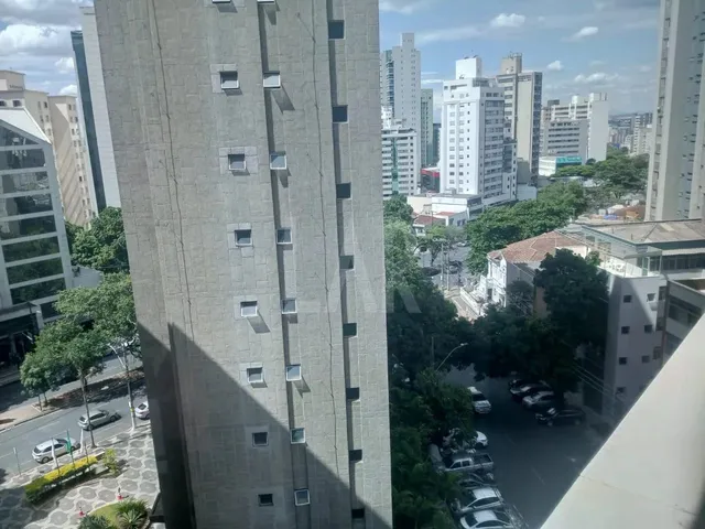 Imagem 15: Sala À Venda, Funcionários - Belo Horizonte/Mg