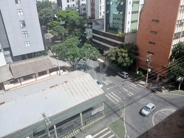 Imagem 4: Sala À Venda, Funcionários - Belo Horizonte/Mg