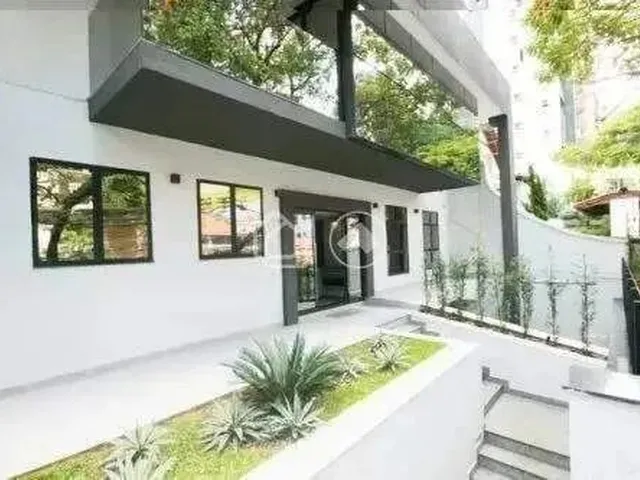 Imagem: Casa Comercial com 600 Mts no Aluguel Luxemburgo