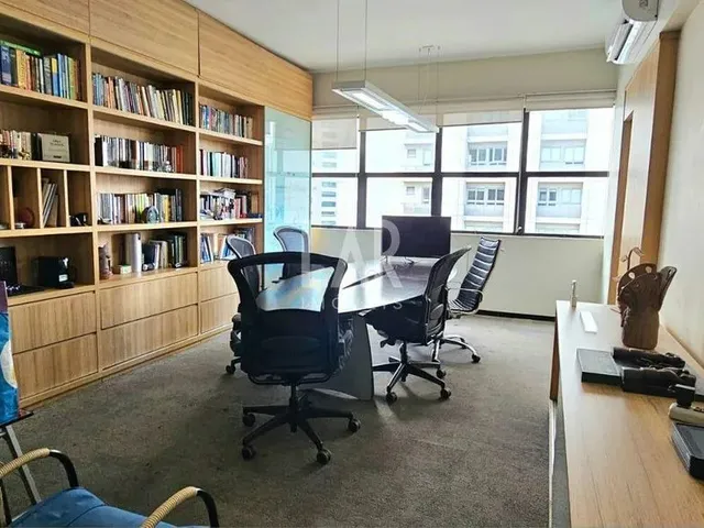 Imagem: Sala À Venda, Savassi - Belo Horizonte/Mg
