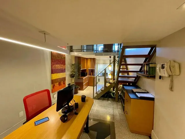 Imagem 1: Loja À Venda, Centro - Belo Horizonte/Mg