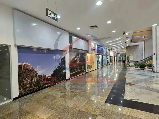 Imagem 1: Loja para Aluguel no Shopping 5° Avenida, Funcionários - Belo Horizonte/Mg