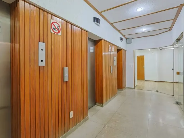 Imagem: Conjunto de Salas no Centro