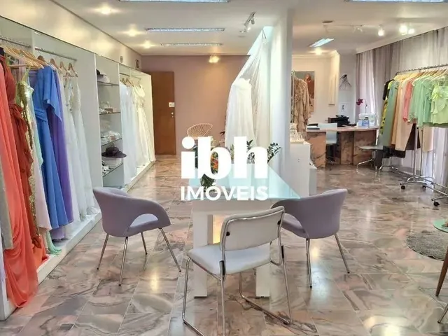 Imagem: Sala À Venda, 1 Vaga, Centro - Belo Horizonte/Mg