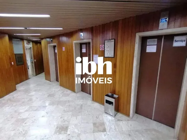 Imagem 13: Sala À Venda, 1 Vaga, Centro - Belo Horizonte/Mg