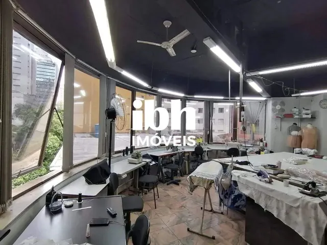Imagem 7: Sala À Venda, 1 Vaga, Centro - Belo Horizonte/Mg