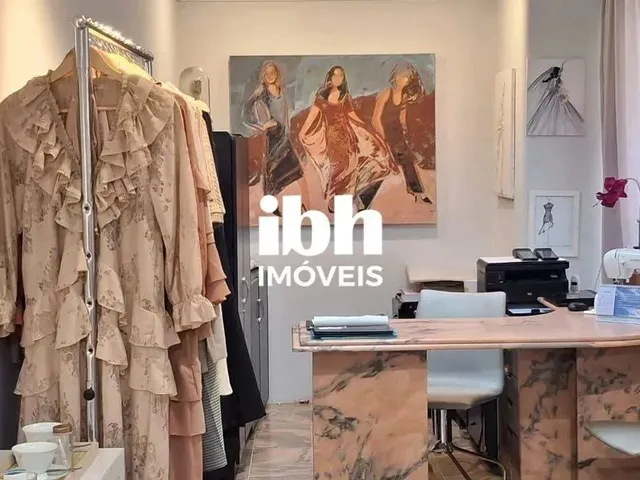 Imagem 16: Sala À Venda, 1 Vaga, Centro - Belo Horizonte/Mg
