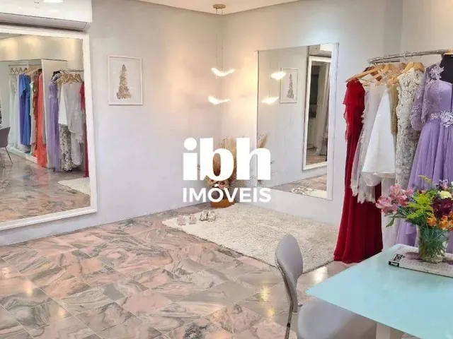 Imagem 3: Sala À Venda, 1 Vaga, Centro - Belo Horizonte/Mg