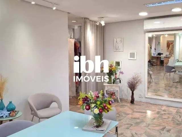 Imagem 11: Sala À Venda, 1 Vaga, Centro - Belo Horizonte/Mg