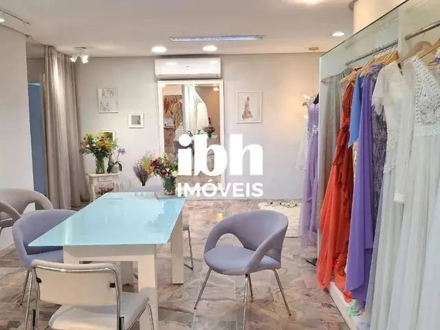 Imagem 10: Sala À Venda, 1 Vaga, Centro - Belo Horizonte/Mg