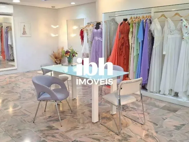 Imagem 8: Sala À Venda, 1 Vaga, Centro - Belo Horizonte/Mg
