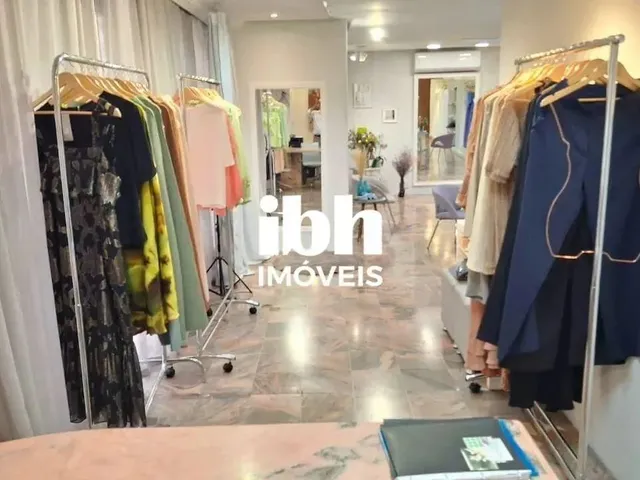 Imagem 4: Sala À Venda, 1 Vaga, Centro - Belo Horizonte/Mg