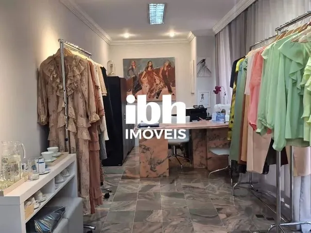 Imagem 9: Sala À Venda, 1 Vaga, Centro - Belo Horizonte/Mg