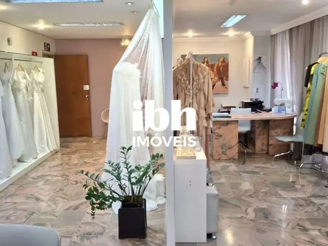 Imagem 2: Sala À Venda, 1 Vaga, Centro - Belo Horizonte/Mg